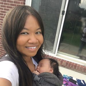 Meet your Posher, Chainda